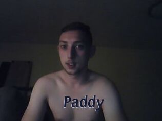 Paddy