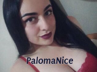 PalomaNice