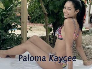 Paloma_Kaycee