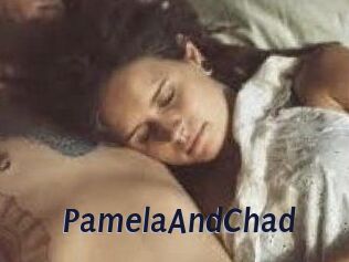 PamelaAndChad