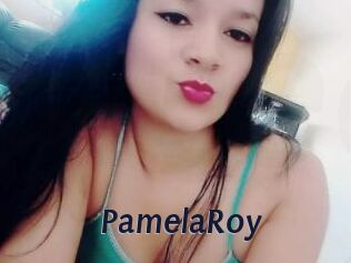 PamelaRoy