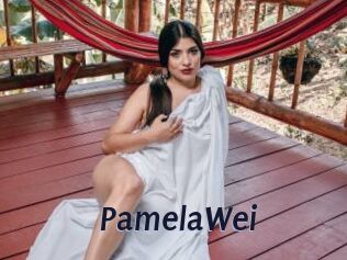 PamelaWei