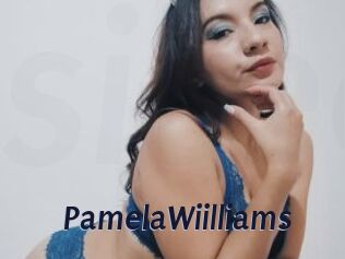 PamelaWiilliams