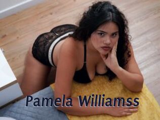 Pamela_Williamss