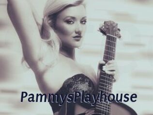 PammysPlayhouse