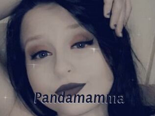Pandamamma
