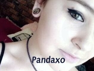 Pandaxo