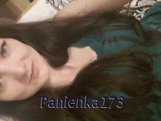 Panienka173