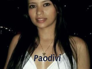 Paodivi
