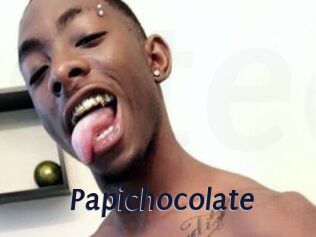 Papichocolate