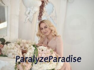 ParalyzeParadise