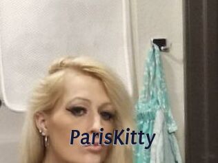 ParisKitty