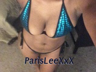 ParisLeeXxX