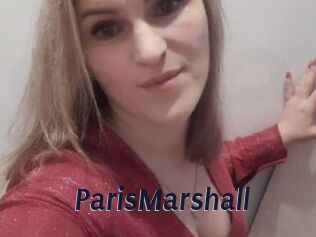 ParisMarshall