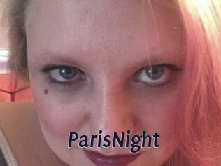 ParisNight