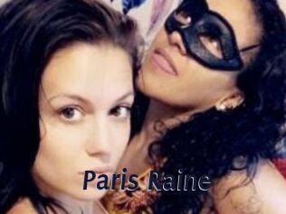 Paris_Raine