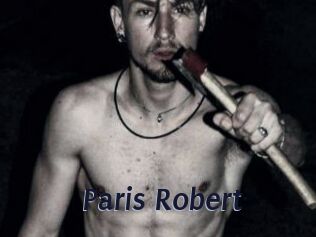 Paris_Robert