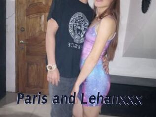 Paris_and_Lehanxxx