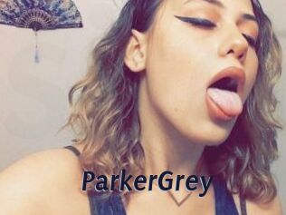 Parker_Grey