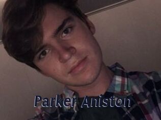 Parker_Aniston