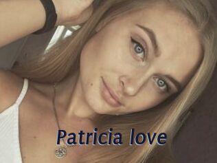Patricia_love