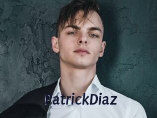 PatrickDiaz