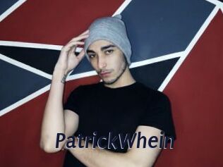 PatrickWhein