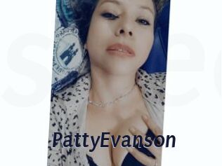 PattyEvanson