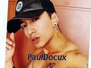 PaulDocux