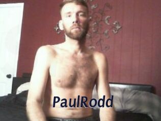 PaulRodd