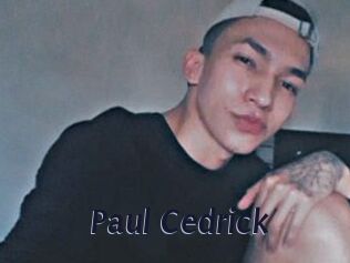 Paul_Cedrick