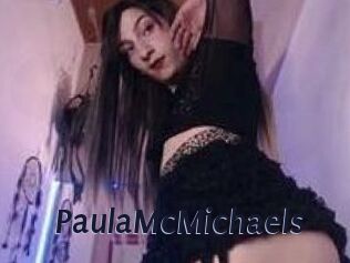 PaulaMcMichaels