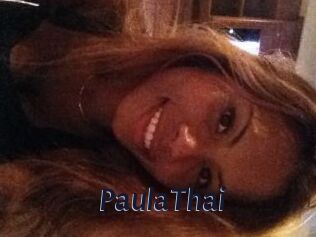 PaulaThai