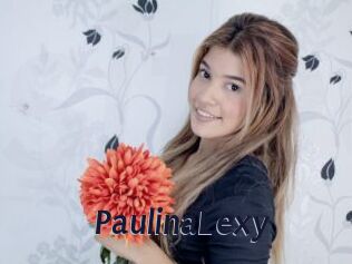 PaulinaLexy