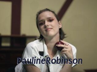 PaulineRobinson