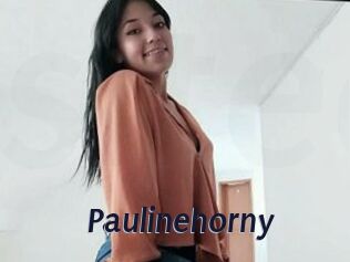 Paulinehorny