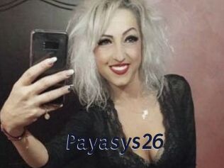 Payasys26