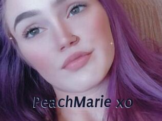 PeachMarie_xo