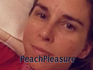 PeachPleasure