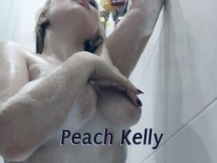 Peach_Kelly