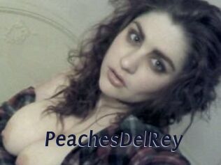 PeachesDelRey