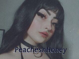 PeachesnHoney