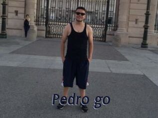 Pedro_go