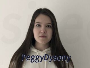 PeggyDysony