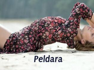 Peldara