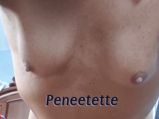 Peneetette