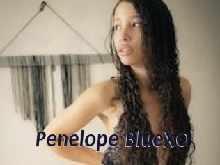 Penelope_BlueXO