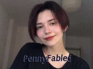 PennyFabled