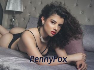 PennyFox