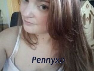 Pennyxo